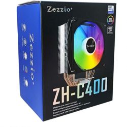    Zezzio ZH-C400 ARGB -  7