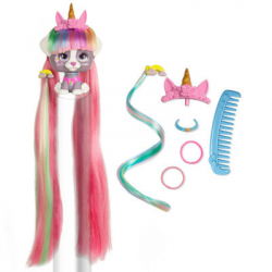 Ігровий набір IMC Модний улюбленець VIP Pets VIP Pets S1 (711709) - Картинка 4