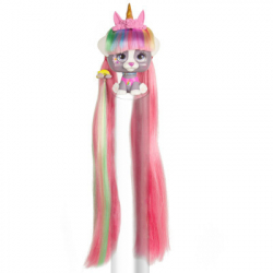 Ігровий набір IMC Модний улюбленець VIP Pets VIP Pets S1 (711709) - Картинка 7