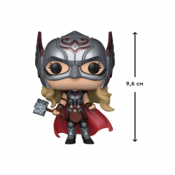 Գ����� ��� ������� Funko Pop ��� ���: ����� � ��� � �������� ��� (62422) - �������� 2