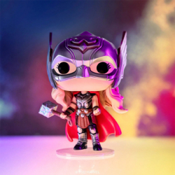 Գ����� ��� ������� Funko Pop ��� ���: ����� � ��� � �������� ��� (62422) - �������� 3