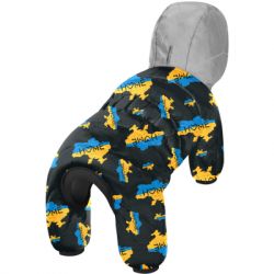 ��������� ��� ������ Collar WAUDOG Clothes ĳ� XS22 � 29-31 ��, � 19-21 �� (5422-0230)