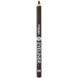   Deborah Eyeliner Pencil 03 - Brown (8009518175967)