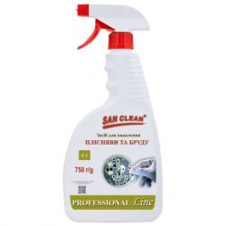     San Clean Professional Line      750  (4820003544211)
