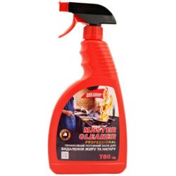     San Clean Master Cleaner Professional      750  (4820003543856)