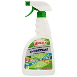     San Clean    500  (4820003543030)