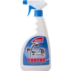 ����� ��� ������� ���� San Clean ��� ��������� ��� �� ����� 500 � (4820003542989)