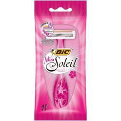  Bic Miss Soleil 1 . (3086123298361)