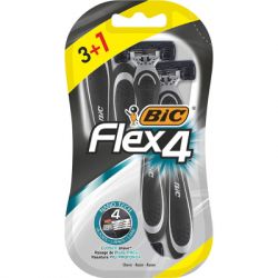 ������ Bic Flex 4 3+1 ��. (3086123220621)