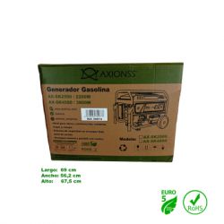  Axionss AX-SK2500 -  12