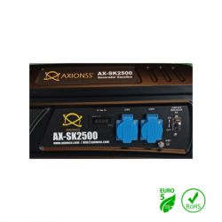  Axionss AX-SK2500 -  6