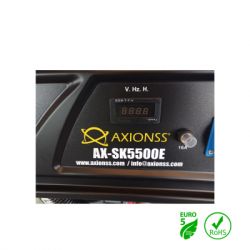  Axionss AX-SK5500E -  5