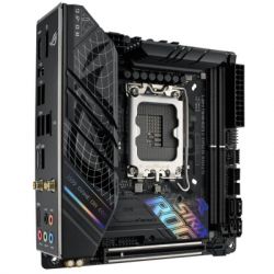 Материнська плата ASUS ROG STRIX B760-I GAMING WIFI - Картинка 2