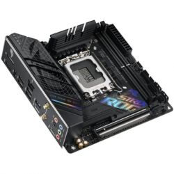 Материнська плата ASUS ROG STRIX B760-I GAMING WIFI - Картинка 4