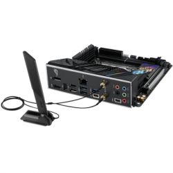  Asus ROG STRIX B760-I Gaming WIFI -  6