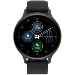 Смарт-годинник Canyon CNS-SW68BB Badian Black (CNS-SW68BB) - Картинка 2