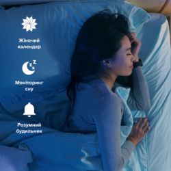 Смарт-часы Canyon CNS-SW68SS Badian Silver (CNS-SW68SS) - Картинка 7