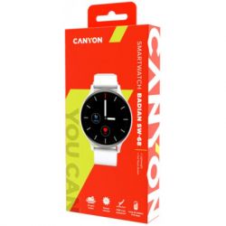 - Canyon CNS-SW68SS Badian Silver (CNS-SW68SS) -  8