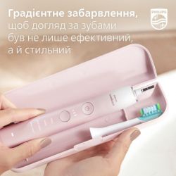 Электрическая зубная щетка Philips HX9911/84 - Картинка 11