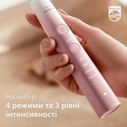 Электрическая зубная щетка Philips HX9911/84 - Картинка 12