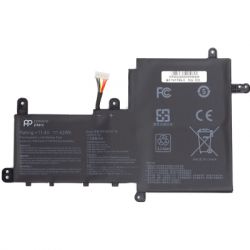 ���������� �� �������� ASUS VivoBook S15 (B31N1729) 11.4V 3553mAh PowerPlant (NB431632)