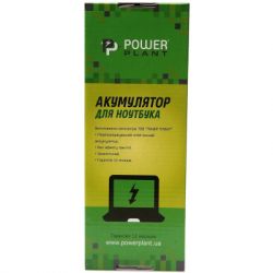 Акумулятор до ноутбука ASUS Zenbook RX410U (B31N1535) 11.4V 4110mAh PowerPlant (NB431618) - Картинка 3