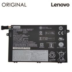   Lenovo ThinkPad L480 (L17C3P52) 11.1V 4050mAh (NB481279)