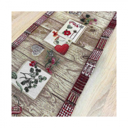 ������� �� ���� ������� Wooden 40�140 (4823093436008) - �������� 3