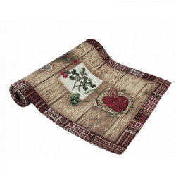 ������� �� ���� ������� Wooden 40�140 (4823093436008)