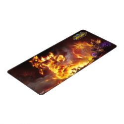 Килимок для миші Килимок для мишки Blizzard World of WarCraft Classic Ragnaros 0 XL (FBLMPWOWRAGNA21XL) - Картинка 2