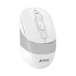  A4Tech FB10CS Wireless/Bluetooth Grayish White (FB10CS Grayish White) -  5