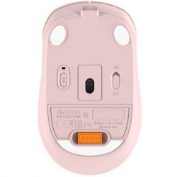  A4Tech FB10C Wireless/Bluetooth Pink (FB10C Pink) -  10