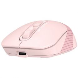  A4Tech FB10C Wireless/Bluetooth Pink (FB10C Pink) -  6