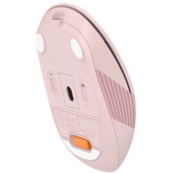  A4Tech FB10C Wireless/Bluetooth Pink (FB10C Pink) -  9
