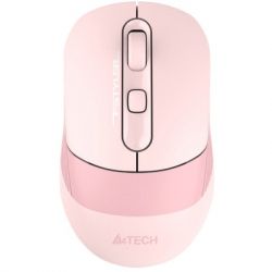  A4Tech FB10C Wireless/Bluetooth Pink (FB10C Pink)