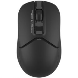 ����� A4Tech FB12S Wireless/Bluetooth Black (FB12S Black)