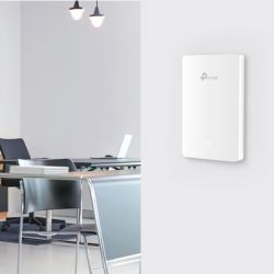   Wi-Fi TP-Link EAP615-WALL -  5