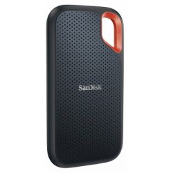 SSD  SanDisk Extreme Portable V2 4TB USB 3.2 (SDSSDE61-4T00-G25) -  3