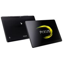  Pixus Sprint 10.1", 2/32, 3G, GPS, metal, black (4897058531497) -  3