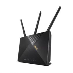 Маршрутизатор Asus 4G-AX56U - Картинка 2