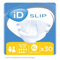 ϳ   ID Slip Extra Plus XL 30  (945431550) -  1