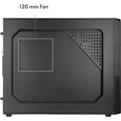 Корпус Chieftec UC-03B-OP - Картинка 4