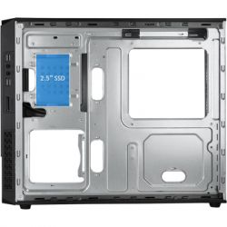 Корпус Chieftec UC-03B-OP - Картинка 7