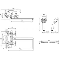 ������� Kroner Royce-C072 - �������� 8