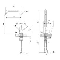 ��������� Kroner Klassisch-ESG037 - �������� 9
