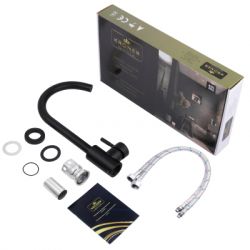 Змішувач Kroner Klassisch-SCH035 - Картинка 9