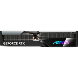  GIGABYTE GeForce RTX4070Ti 12Gb AORUS ELITE (GV-N407TAORUS E-12GD) -  6