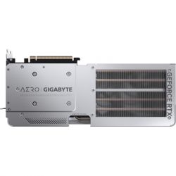  GIGABYTE GeForce RTX4070Ti 12Gb AERO OC (GV-N407TAERO OC-12GD) -  6