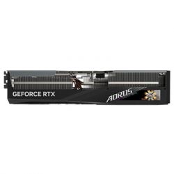  GIGABYTE GeForce RTX4080 16Gb AORUS MASTER (GV-N4080AORUS M-16GD) -  7