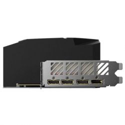  GIGABYTE GeForce RTX4080 16Gb AORUS MASTER (GV-N4080AORUS M-16GD) -  8